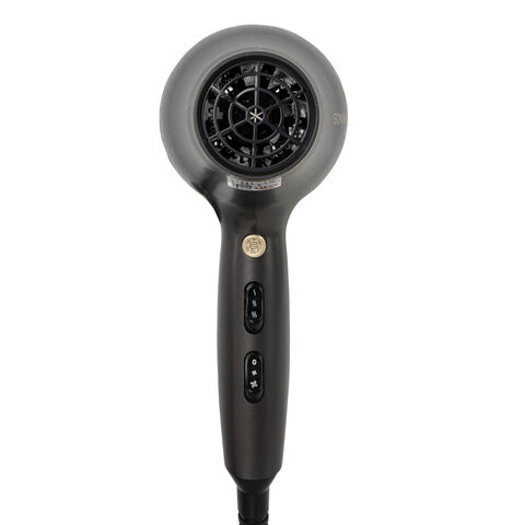 Фен для волос SONNEN HD-2281, 2200 Вт, турмалиновая ионизация, 3 температуры, холодный обдув, 454696 Фен для волос SONNEN HD-2281, 2200 Вт, турмалиновая ионизация, 3 температуры, холодный обдув, 454696